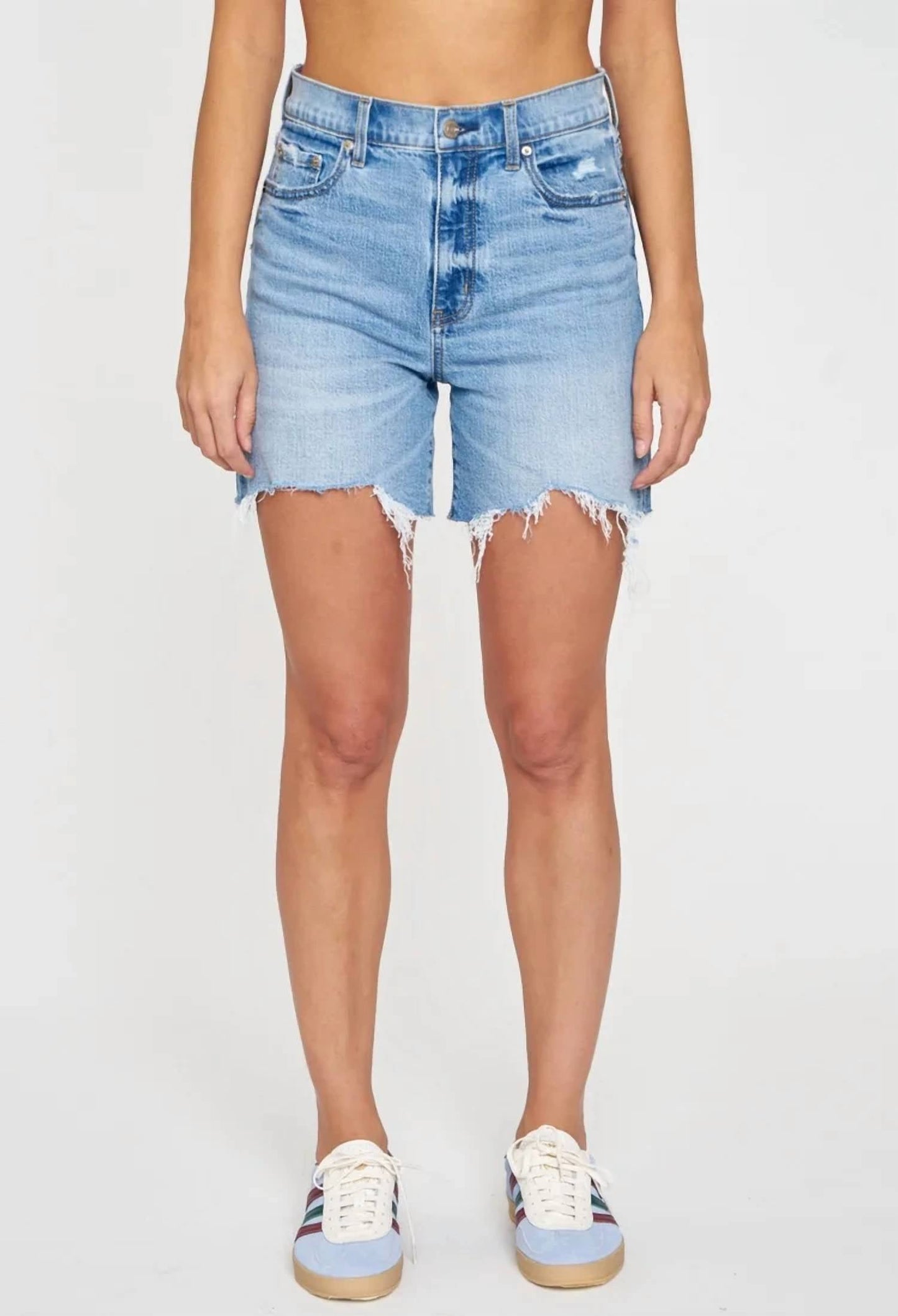 Daze - Women's Sundaze High Rise Short