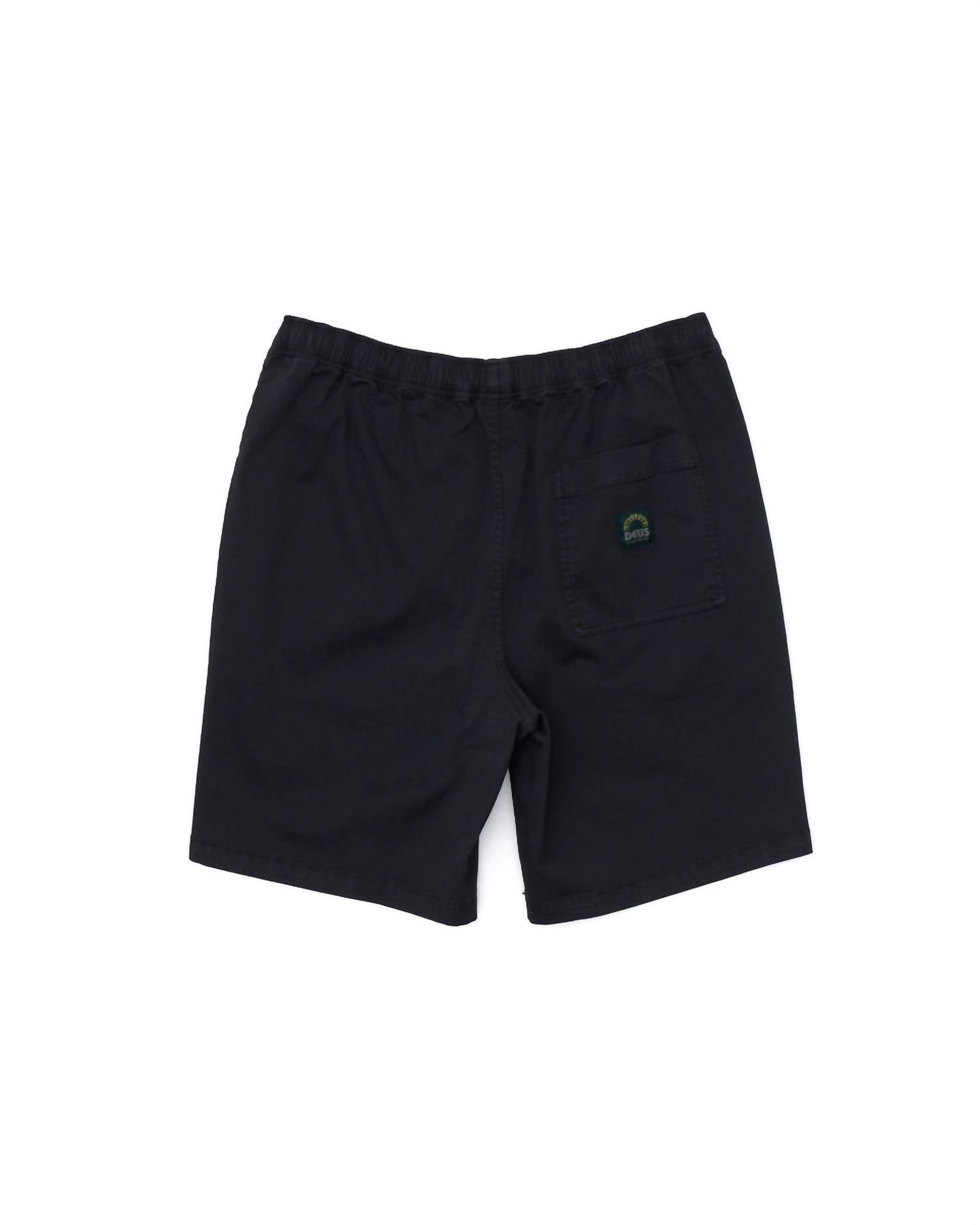 Deus Ex Machina - Infinity Beach Short