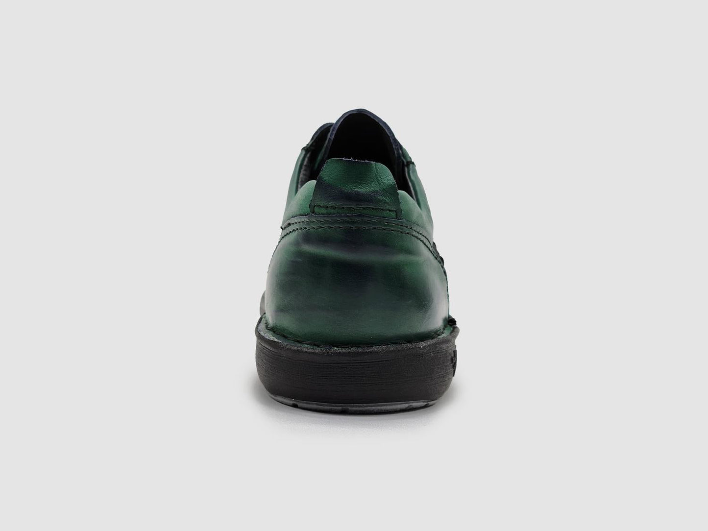 Kcr Group - Women's Old-Fashioned Leather Shoes
