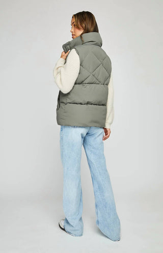 Gentle Fawn - Kaye Vest