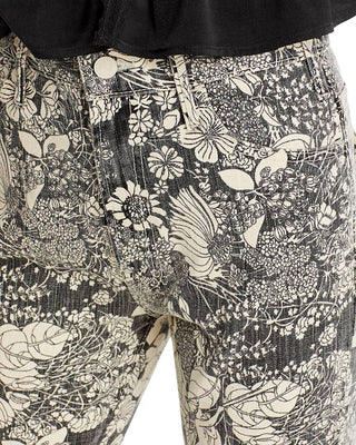 Mother - Hustler Ankle Jeans