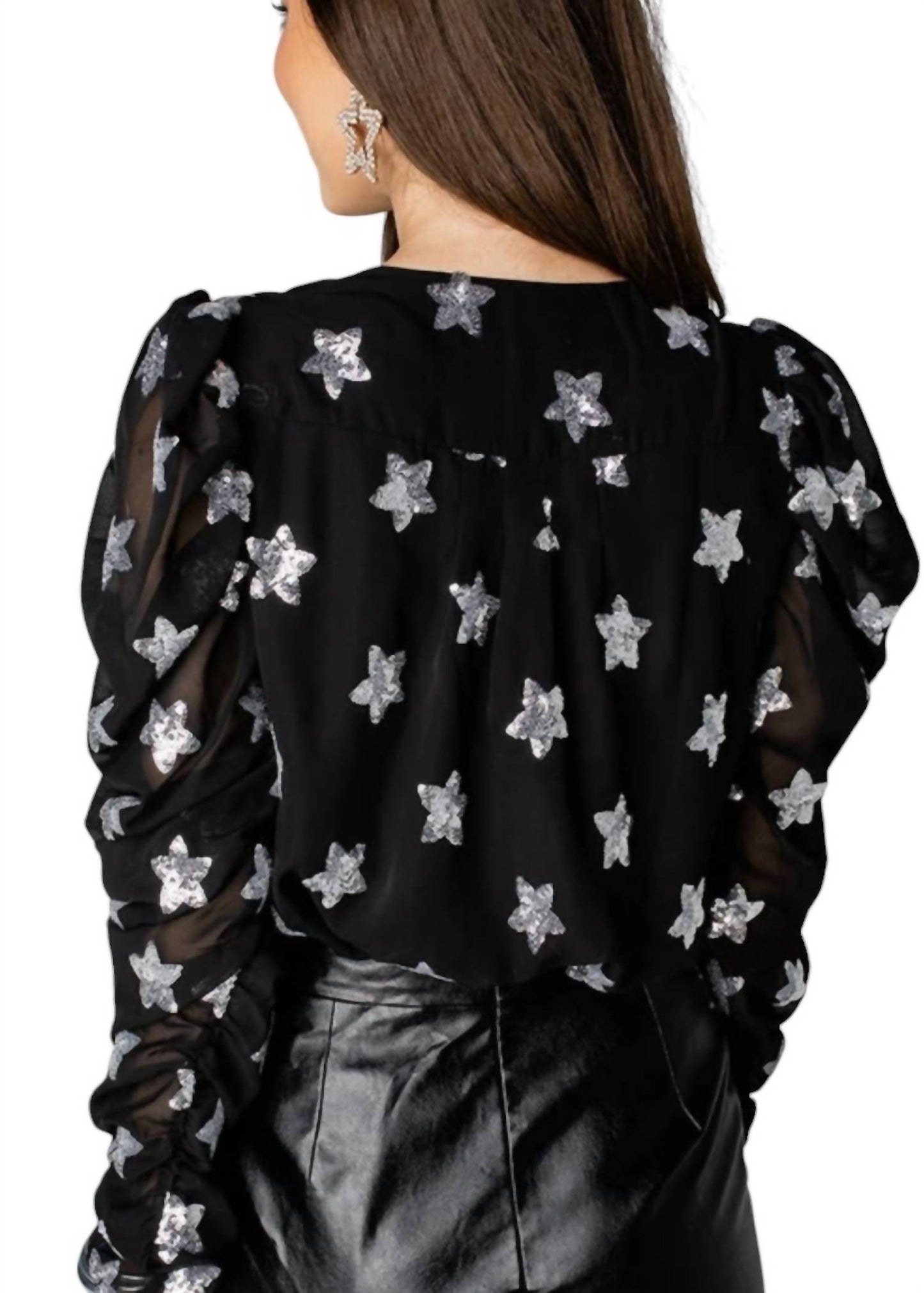 Buddylove - JOAN STAR BODYSUIT