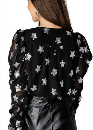 Buddylove - JOAN STAR BODYSUIT