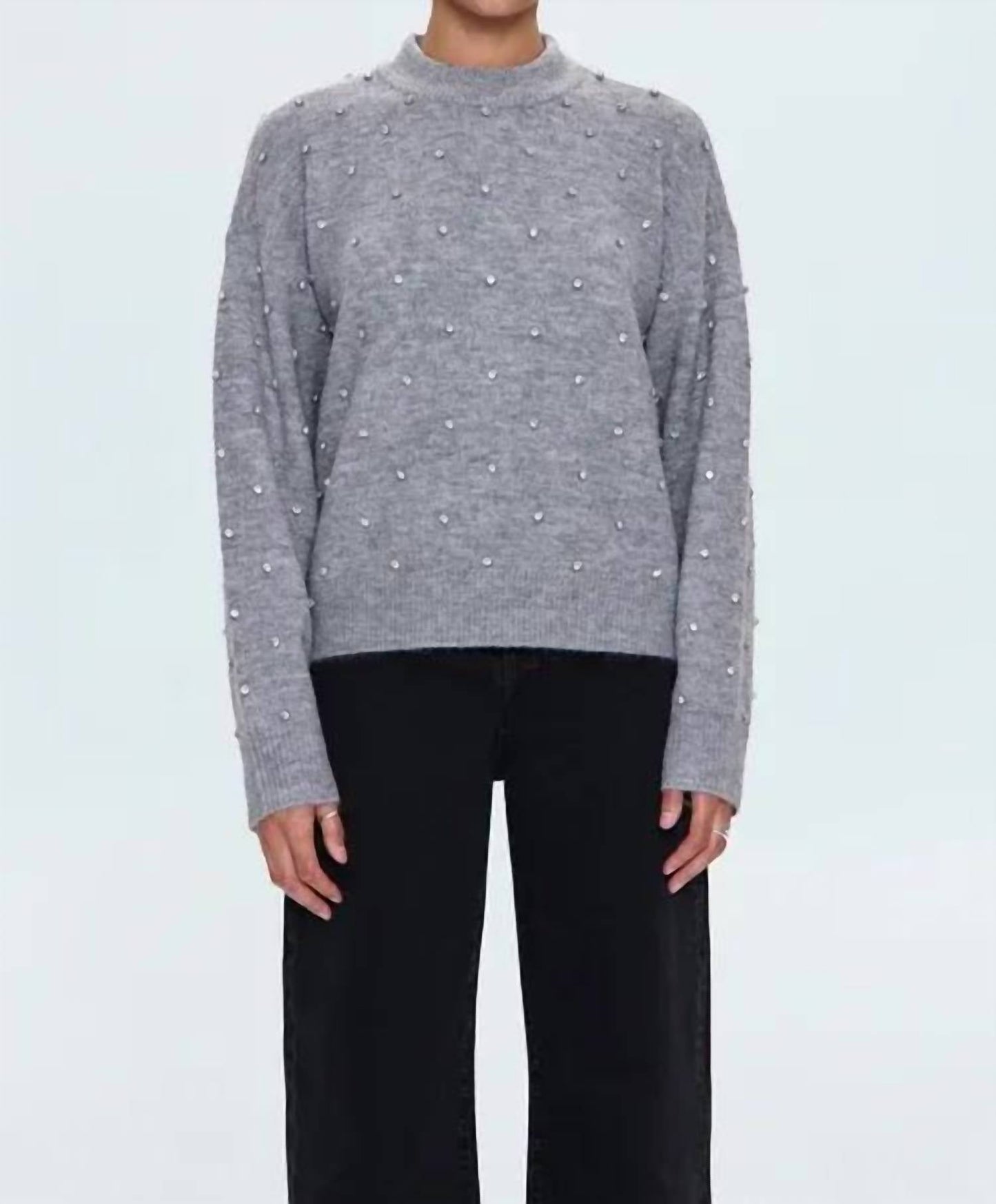 Pistola - Aura Sweater