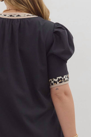 Entro - Life On The Edge Dress