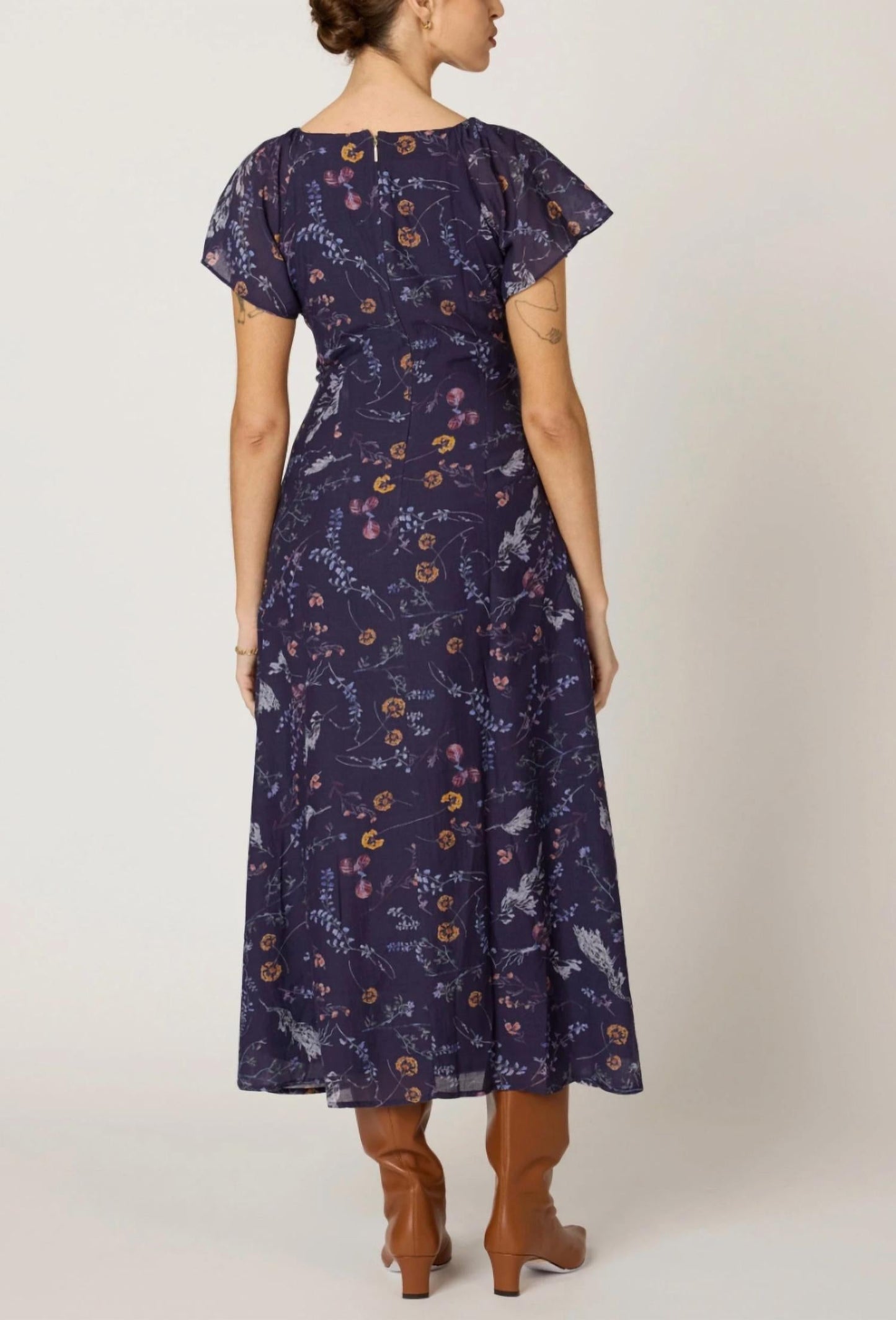 Cleobella - Victoria Midi Dress