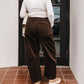 Z Supply - DAINTY MESH SWEATER
