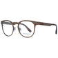 Ermenegildo Zegna - Men's Round Optical Frames
