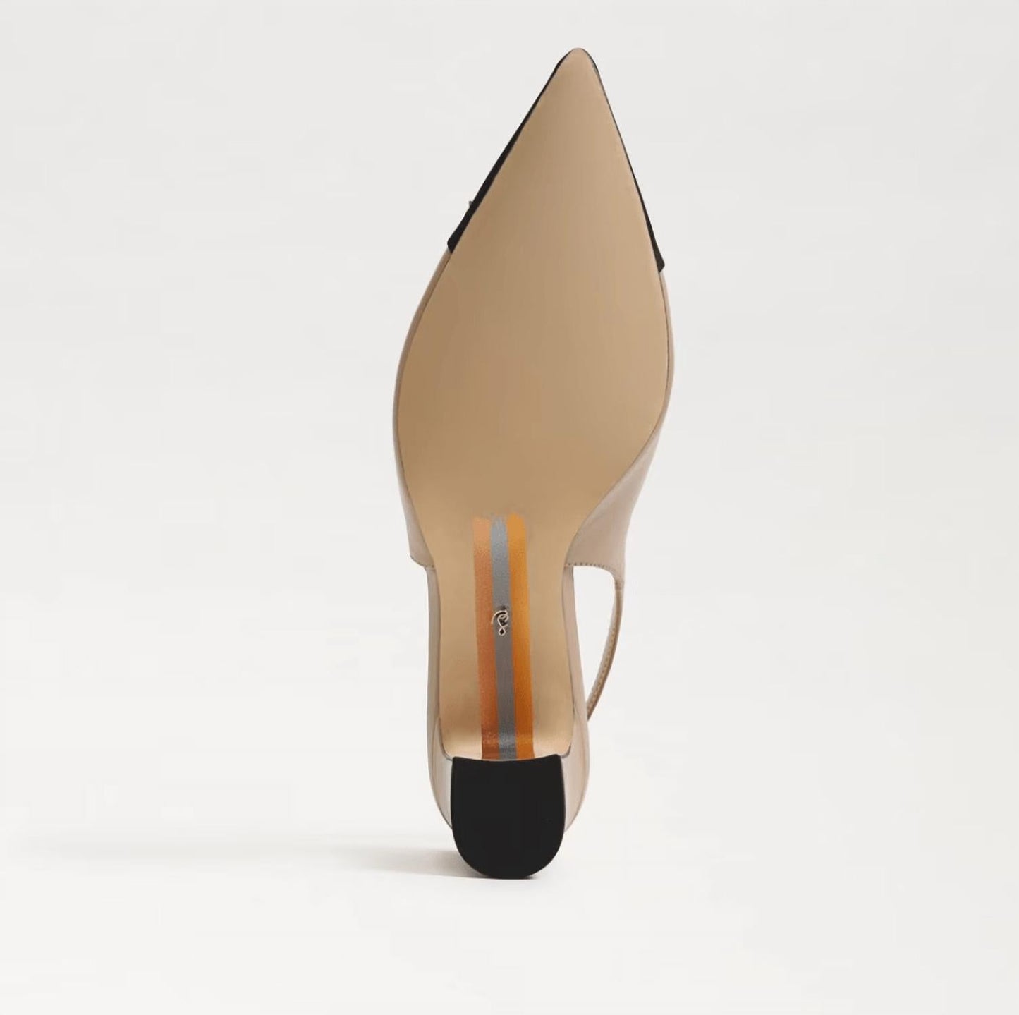 Sam Edelman - Women's Willette Slingback Block Heel
