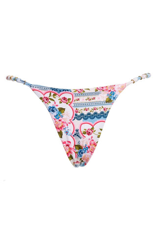 Agua Bendita - Dakota Bikini Bottom