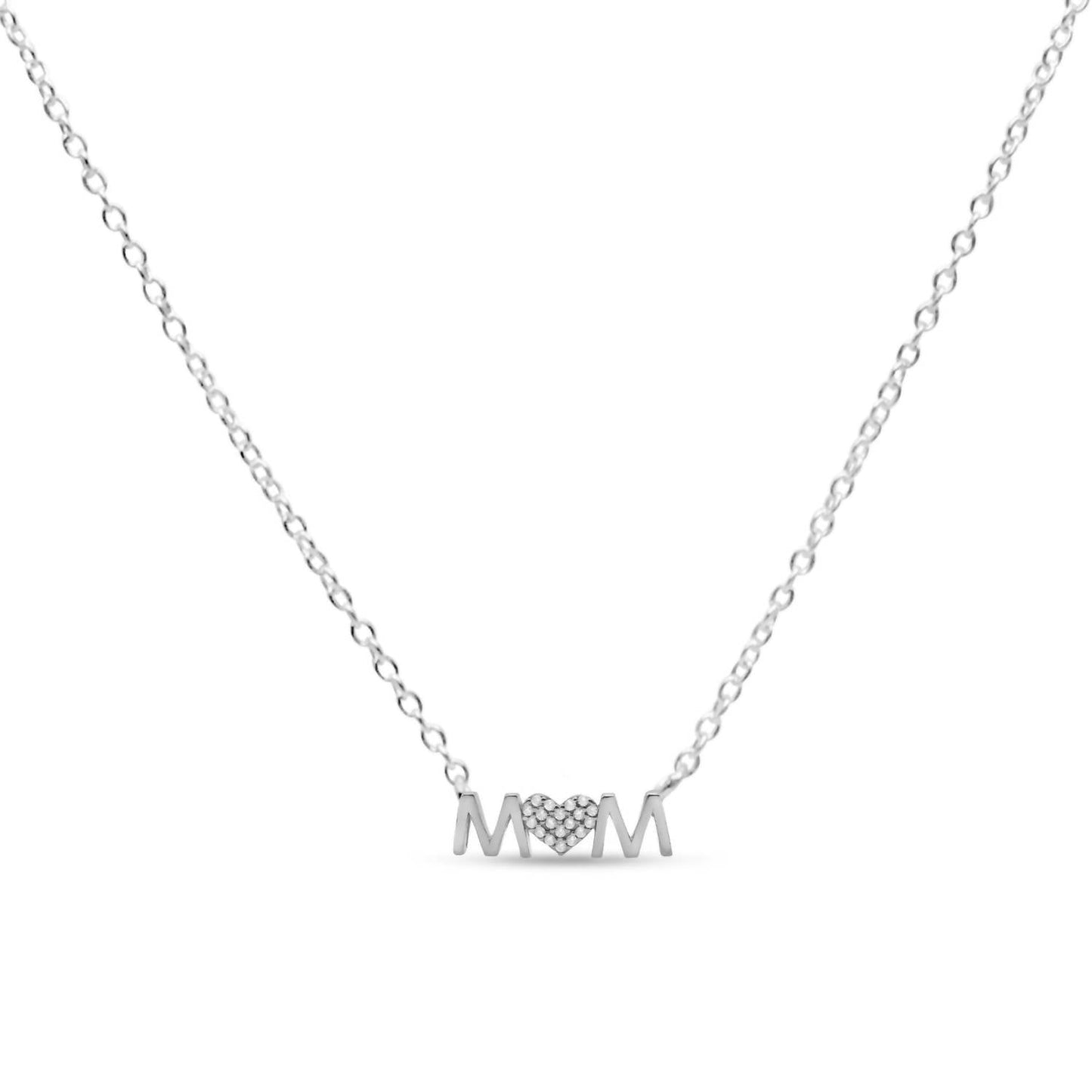 Stia - Women's Mom Simply Stated Necklace