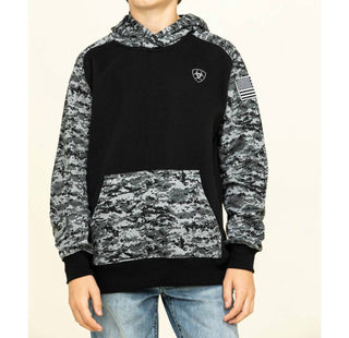 Ariat - Youth Patriot Hoodie