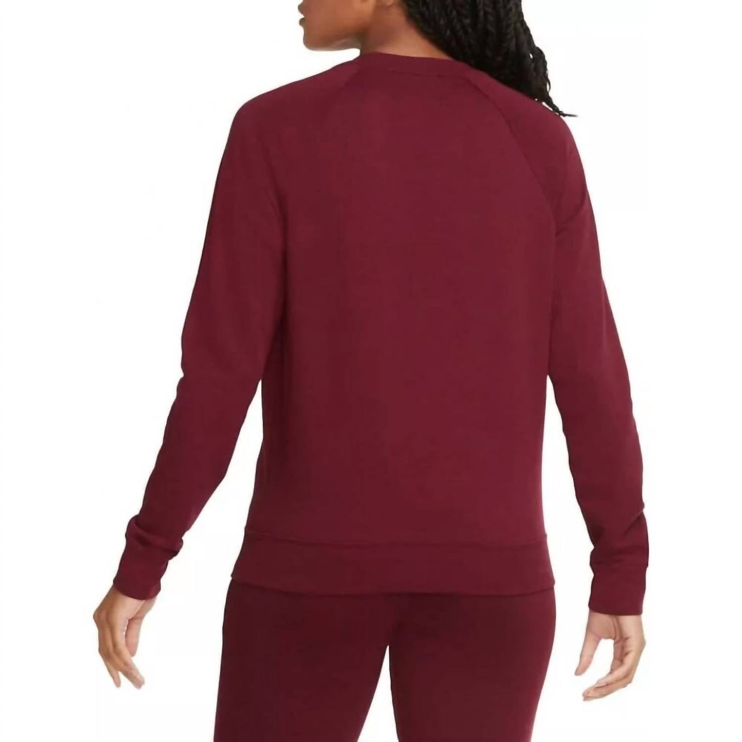 Nike - Women's Essential Crew Fleece Sweater