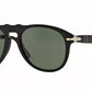 Persol - Men's Aviator Sunglasses