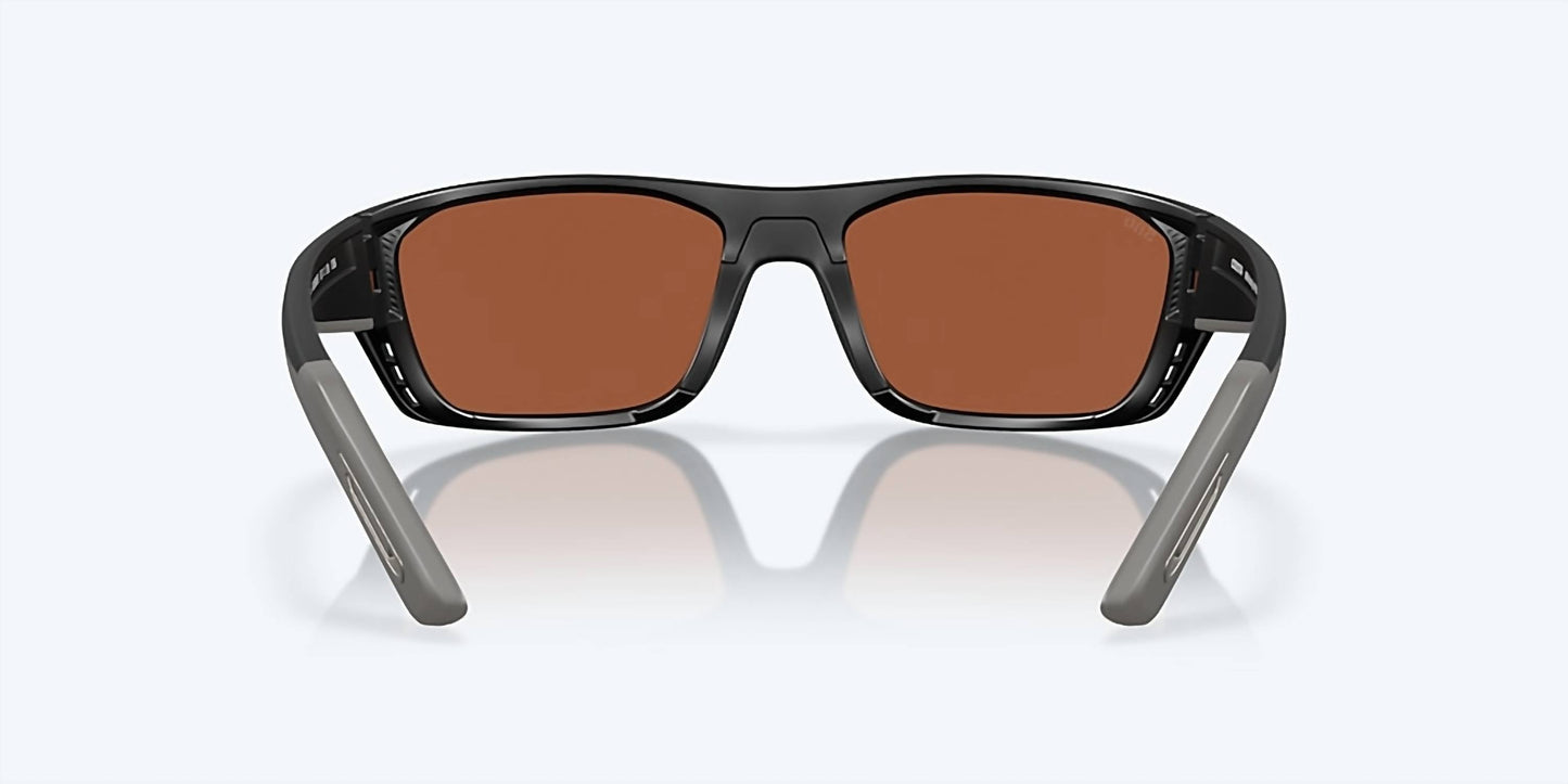 Costa Del Mar - Whitetip Pro Polarized Sunglasses 9115 - 02 - 57