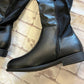Wild Diva - Women's Over The Knee Boots