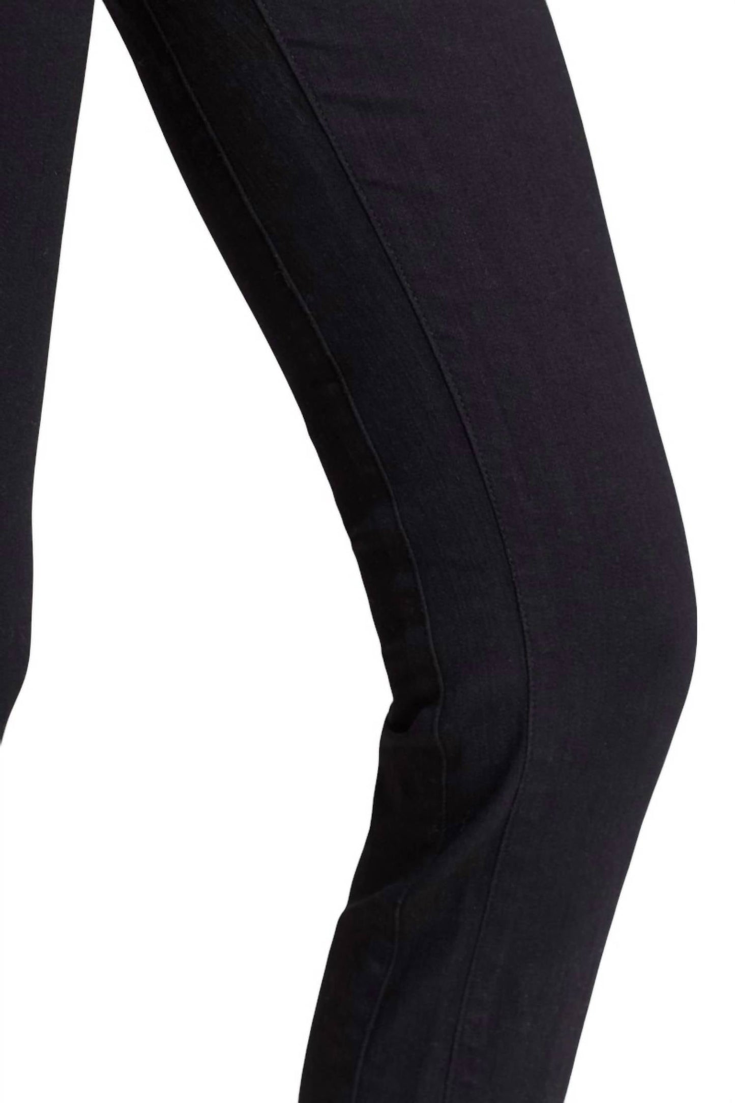 3X1 - Channel Seam Skinny Jeans