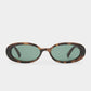 Le Specs - Women's Outta Love Sunglasses