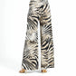 Clara Sun Woo - Pull-On Wide Leg Pants