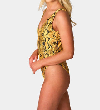 Buddylove - Bondi One-Piece Swimsuit