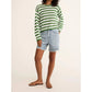 Z Supply - Heather Lane Stripe Sweater