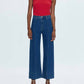 Pistola - Penny Pintuck Ankle Jeans