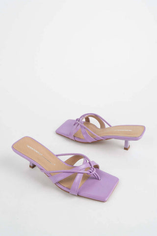 Intentionally Blank - Women's Eli Sandal