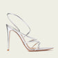 Gianvito Rossi - Ettie 105 Stiletto Heel