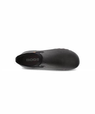 Bogs - Women's Sauvie Chelsea Waterproof Slip On Boots