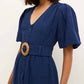 Marie Oliver - Gwyneth Dress