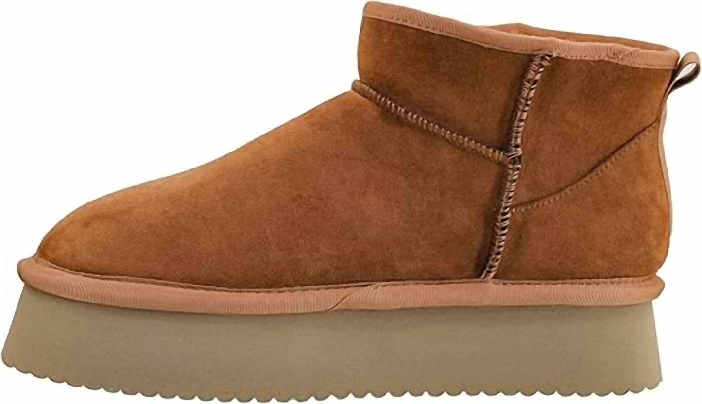 Corkys Footwear - Women's Room Service Platform Boots