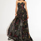 Afew Rahul Mishra - Plantopia Gown