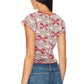 Free People - Oh My Baby Tee