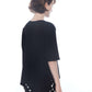 Matthildur - Eleanor V-neck Top