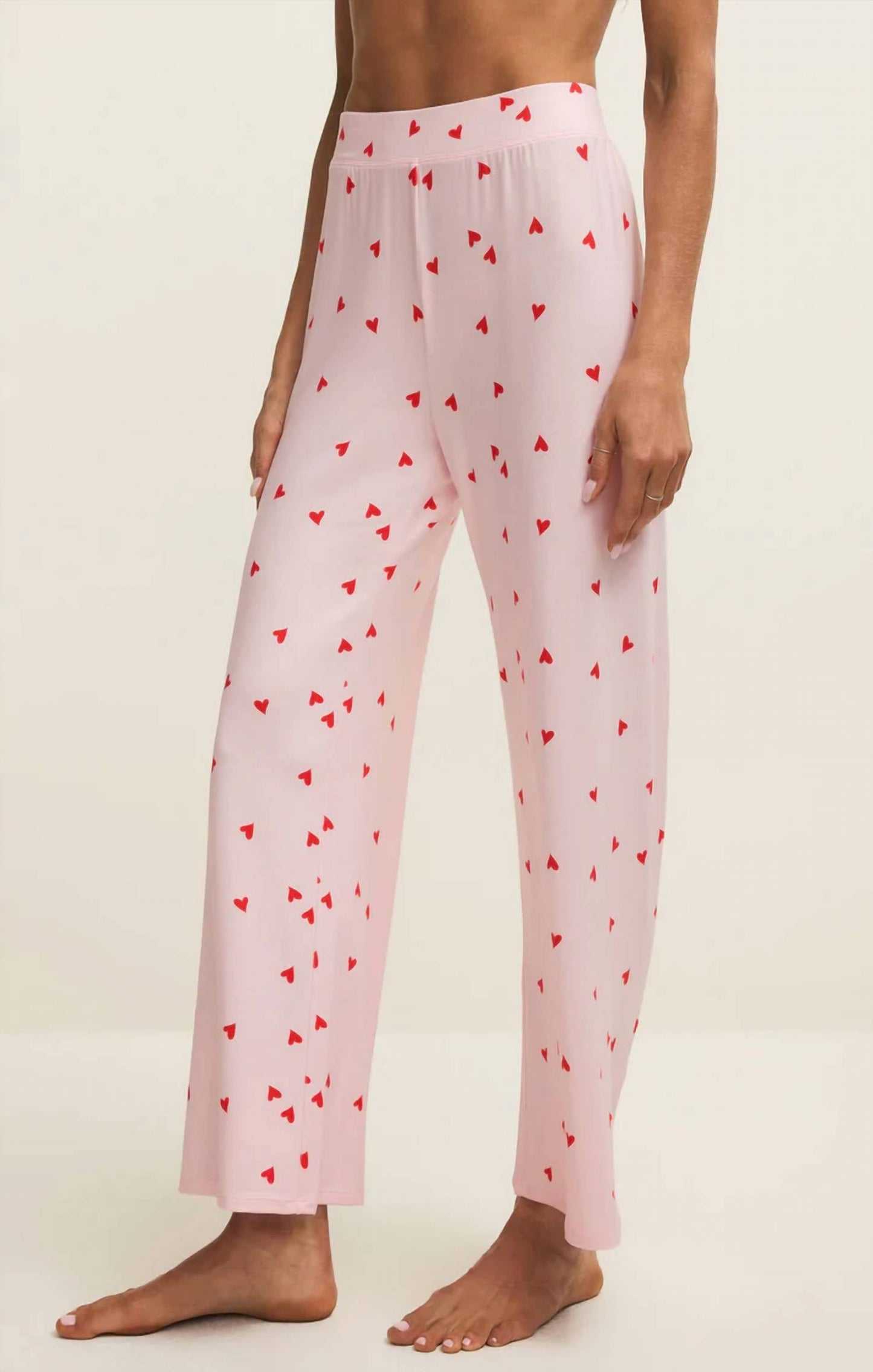 Z Supply - Heart Knit Pant