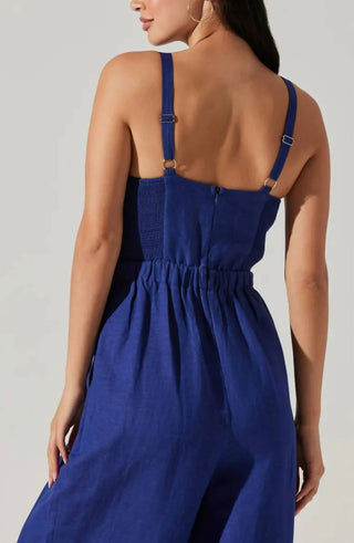 Astr - Caspar Jumpsuit