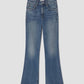 Agolde - Kick Bootcut Jeans