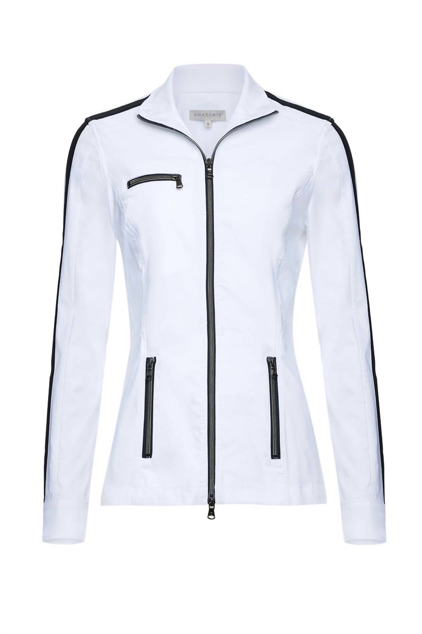Anatomie - Women's Justine Seria Zip Jacket