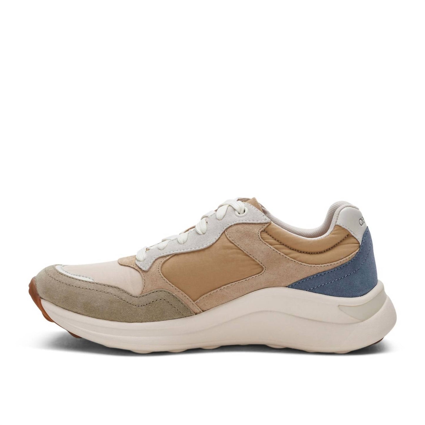 Aetrex - Women's Molly Sneakers