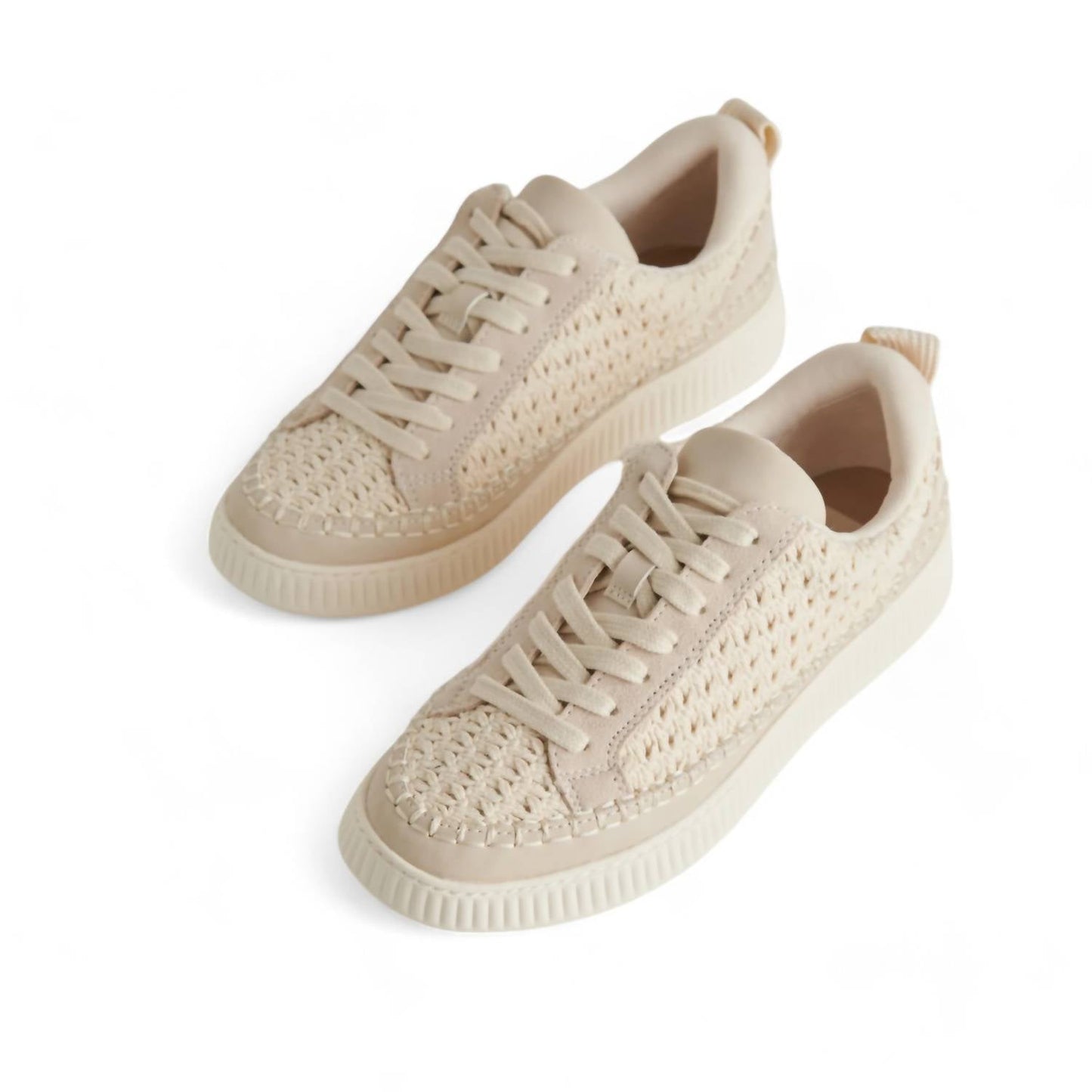 Dolce Vita - WOMEN'S NICONA SNEAKER