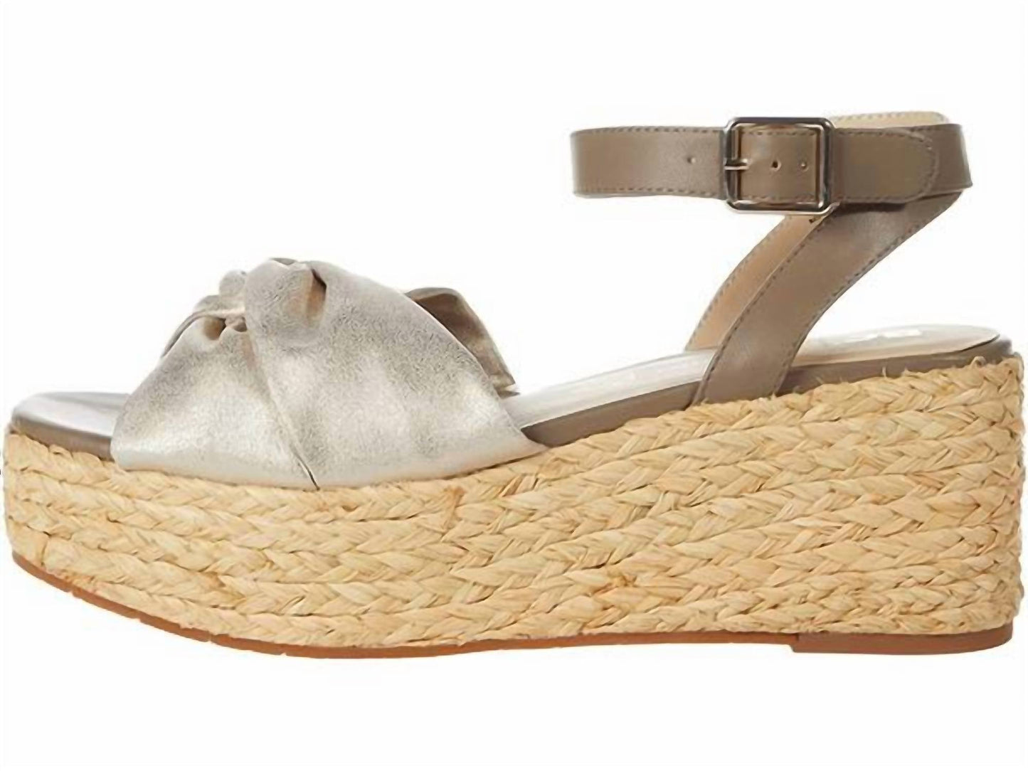 Bc Footwear - Winning Espadrille Sandals
