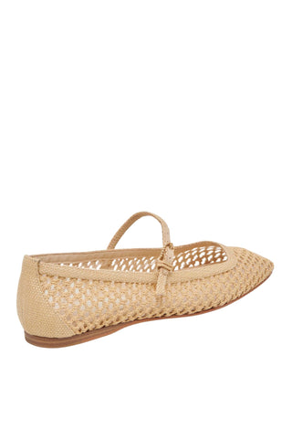 Dolce Vita - Women's Reyes Flat Sandal
