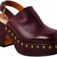 Free People - Women's Autumn Studded Clog
