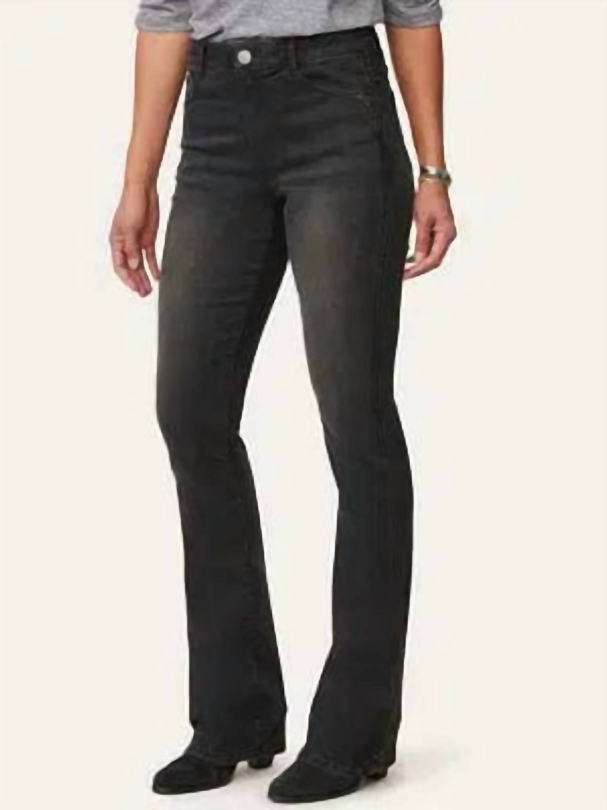 Democracy - Women's Skyrise Itty Bitty