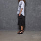 Simply Mila - Stroke Boxy Shirt