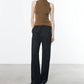 Enza Costa - PINSTRIPE EVERYWHERE PANT
