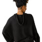 Risen - Stay Right Here Soft Knit Hoodie