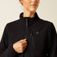 Ariat - Rion StretchShell Insulated Jacket - Plus