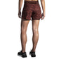 Brooks - WOMEN'S CHASER 5" SHORT