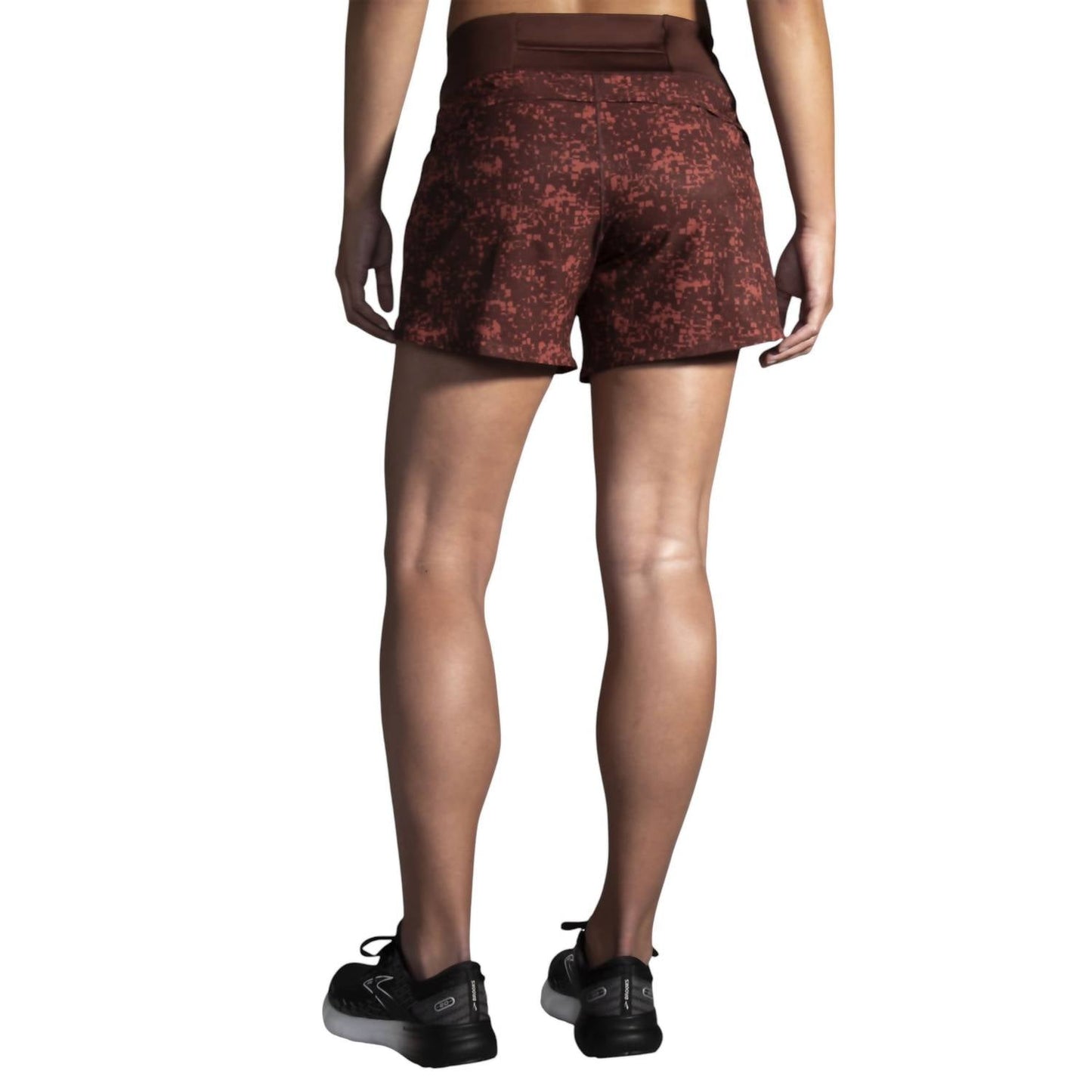 Brooks - WOMEN'S CHASER 5" SHORT
